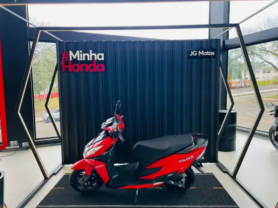 HONDA-ELITE 125i-2025