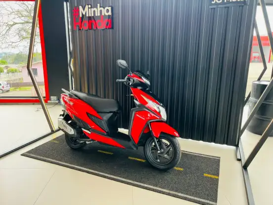 HONDA-ELITE 125i HONDA-ELITE 125i-2025