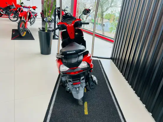 HONDA-ELITE 125i-2025