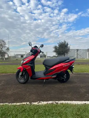 HONDA-ELITE 125i-2025