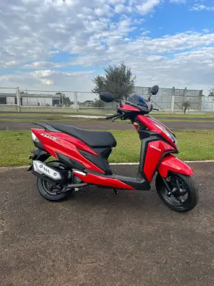 HONDA-ELITE 125i HONDA-ELITE 125i-2025
