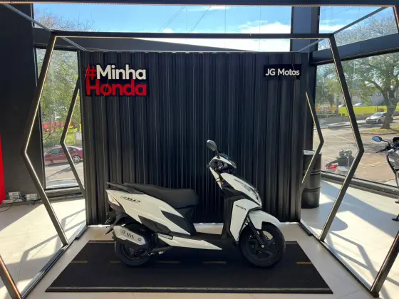 HONDA ELITE 125i HONDA ELITE 125i