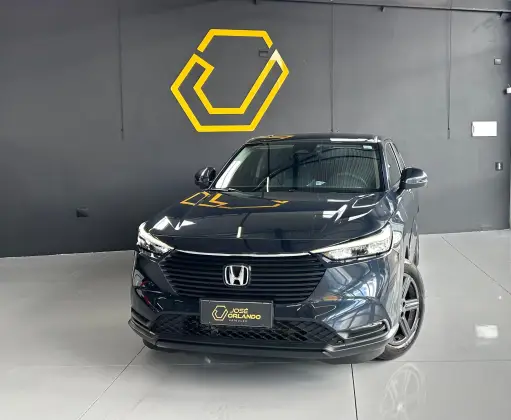 HONDA HR-V 1.5 DI I-VTEC FLEX EXL CVT