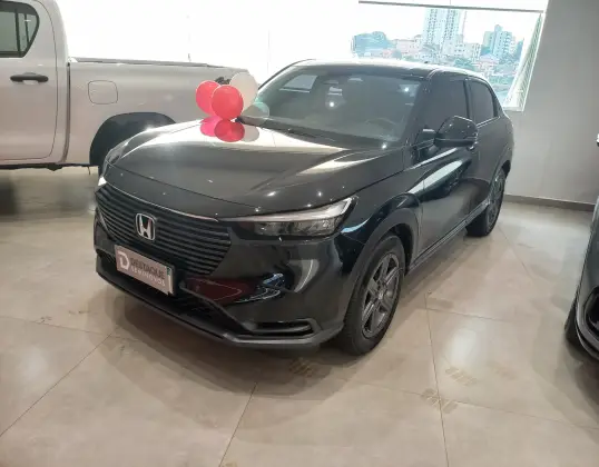 HONDA HR-V 1.5 DI I-VTEC FLEX EXL CVT
