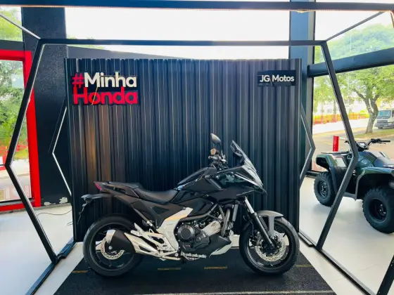 HONDA NC 750X ABS 