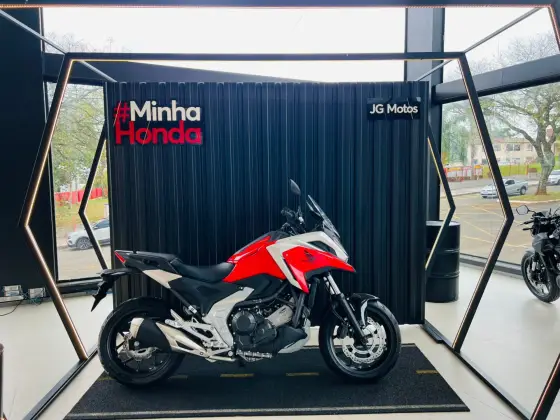 HONDA NC 750X ABS 
