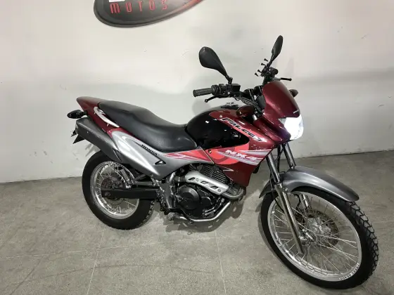 HONDA NX4 FALCON 