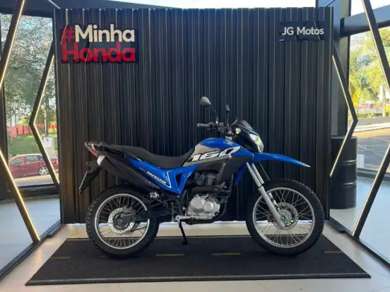 HONDA-NXR 160 BROS ESDD HONDA-NXR 160 BROS ESDD-2021