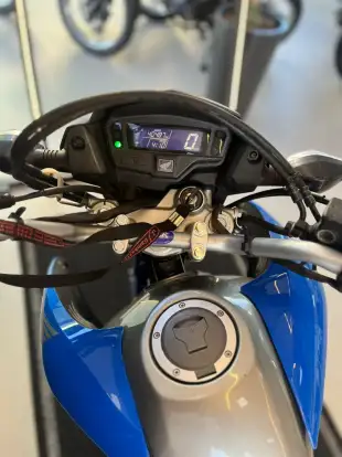 HONDA-NXR 160 BROS ESDD-2021