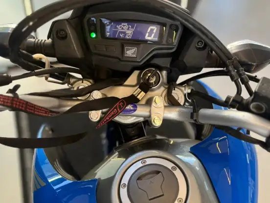 HONDA-NXR 160 BROS ESDD HONDA-NXR 160 BROS ESDD-2021