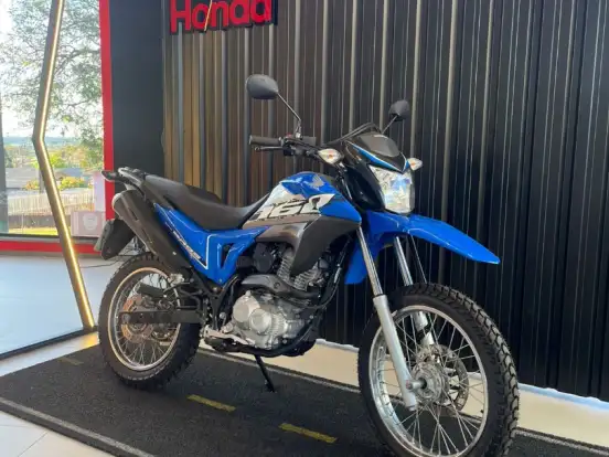 HONDA-NXR 160 BROS ESDD HONDA-NXR 160 BROS ESDD-2021