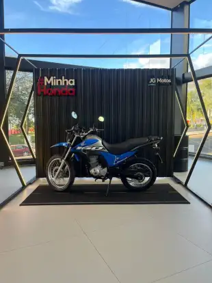 HONDA-NXR 160 BROS ESDD-2021