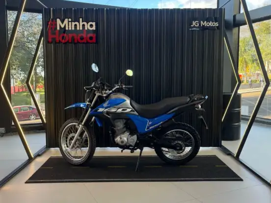 HONDA-NXR 160 BROS ESDD HONDA-NXR 160 BROS ESDD-2021