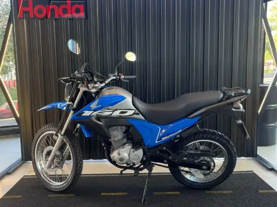 HONDA-NXR 160 BROS ESDD HONDA-NXR 160 BROS ESDD-2021