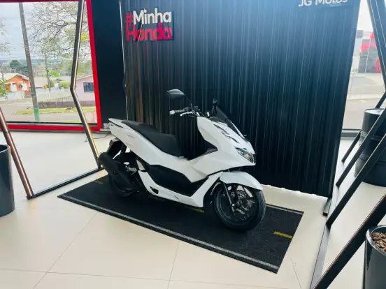 HONDA-PCX 160 CBS HONDA-PCX 160 CBS-2025