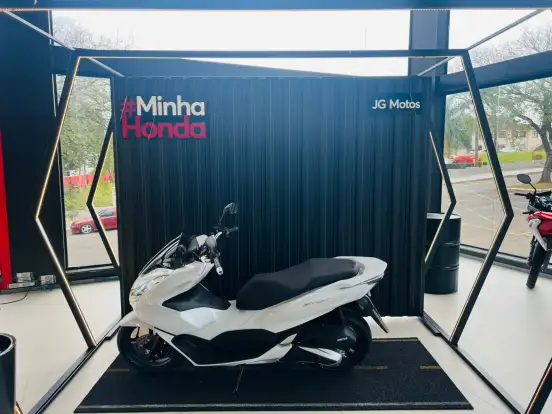 HONDA-PCX 160 CBS-2025