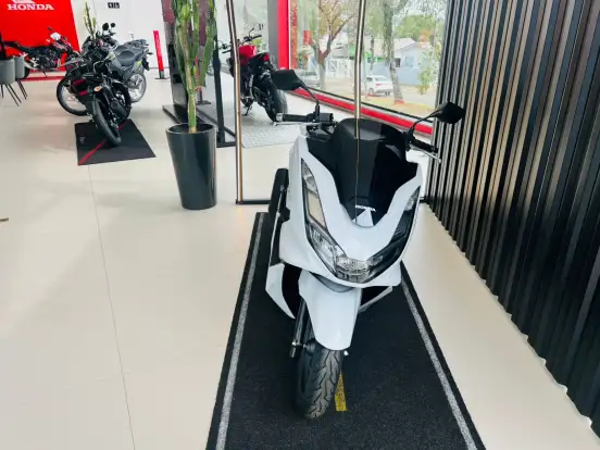 HONDA-PCX 160 CBS HONDA-PCX 160 CBS-2025