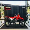 HONDA XR 300L TORNADO HONDA XR 300L TORNADO