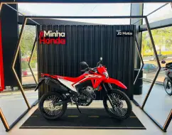 HONDA XR 300L TORNADO HONDA XR 300L TORNADO
