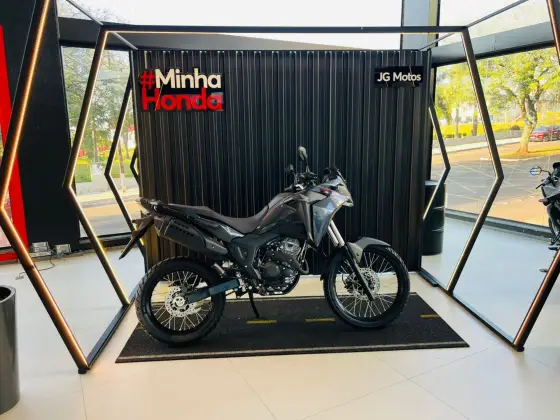HONDA XRE 300 SAHARA HONDA XRE 300 SAHARA