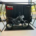 HONDA XRE 300 SAHARA HONDA XRE 300 SAHARA