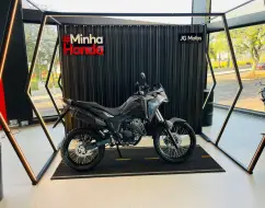HONDA XRE 300 SAHARA HONDA XRE 300 SAHARA