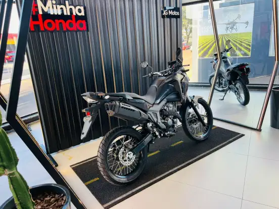 HONDA-XRE 300 SAHARA HONDA-XRE 300 SAHARA-2025