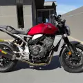 HONDA CB 1000R ABS HONDA CB 1000R ABS