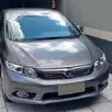 HONDA CIVIC 2.0 LXR 16V FLEX 4P AUTOMÁTICO HONDA CIVIC 2.0 LXR 16V FLEX 4P AUTOMÁTICO