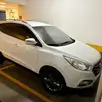 HYUNDAI IX35 2.0 MPFI 16V FLEX 4P AUTOMÁTICO HYUNDAI IX35 2.0 MPFI 16V FLEX 4P AUTOMÁTICO