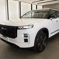 JAECOO 7 1.5 TGDI PHEV LUXURY DHT JAECOO 7 1.5 TGDI PHEV LUXURY DHT