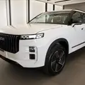 JAECOO 7 1.5 TGDI PHEV PRESTIGE DHT JAECOO 7 1.5 TGDI PHEV PRESTIGE DHT