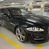 JAGUAR XJ 5.0 V8 S/C GASOLINA SUPERSPORT AUTOMÁTICO JAGUAR XJ 5.0 V8 S/C GASOLINA SUPERSPORT AUTOMÁTICO