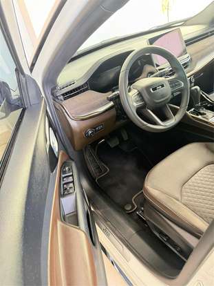 JEEP-COMMANDER-1.3 T270 TURBO FLEX OVERLAND AT6 JEEP-COMMANDER-2022