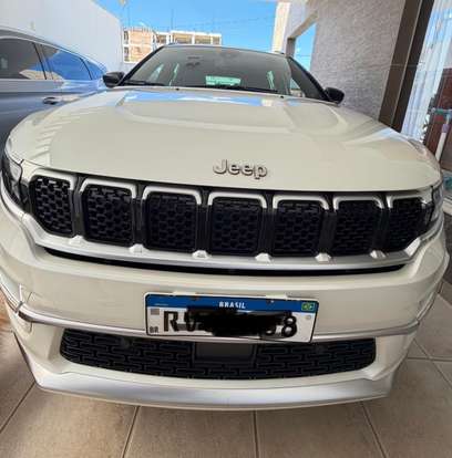 JEEP-COMMANDER-1.3 T270 TURBO FLEX OVERLAND AT6 JEEP-COMMANDER-2022