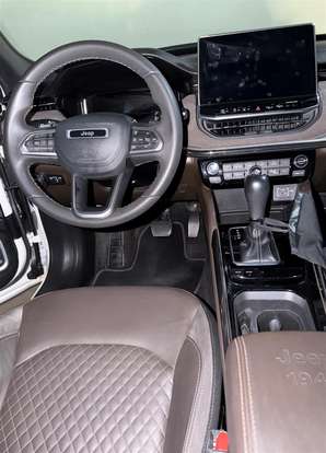 JEEP-COMMANDER-1.3 T270 TURBO FLEX OVERLAND AT6 JEEP-COMMANDER-2022