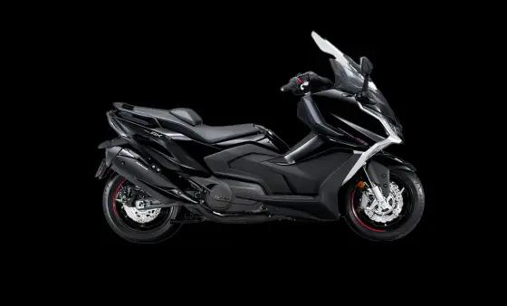 KYMCO AK 550i 