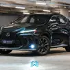 LEXUS NX 350h 2.5 16V VVT-I HYBRID F-SPORT CVT AWD LEXUS NX 350h 2.5 16V VVT-I HYBRID F-SPORT CVT AWD