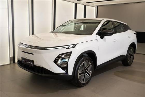 OMODA E5 61,1 KW ELÉTRICO