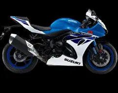 SUZUKI GSX-R1000RAZ SUZUKI GSX-R1000RAZ