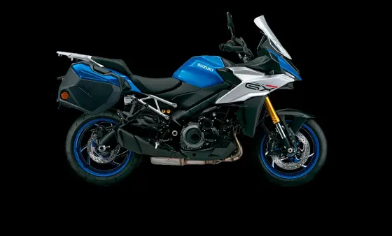 SUZUKI GSX-S1000GX ABS 