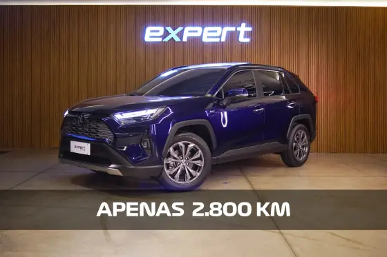 TOYOTA RAV4 2.5 VVT-IE HYBRID SX CONNECT AWD CVT