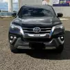 TOYOTA HILUX SW4 2.8 SRX DIAMOND 4X4 7 LUGARES 16V TURBO INTERCOOLER DIESEL 4P AUTOMÁTICO TOYOTA HILUX SW4 2.8 SRX DIAMOND 4X4 7 LUGARES 16V TURBO INTERCOOLER DIESEL 4P AUTOMÁTICO