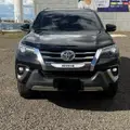 TOYOTA HILUX SW4 2.8 SRX DIAMOND 4X4 7 LUGARES 16V TURBO INTERCOOLER DIESEL 4P AUTOMÁTICO TOYOTA HILUX SW4 2.8 SRX DIAMOND 4X4 7 LUGARES 16V TURBO INTERCOOLER DIESEL 4P AUTOMÁTICO