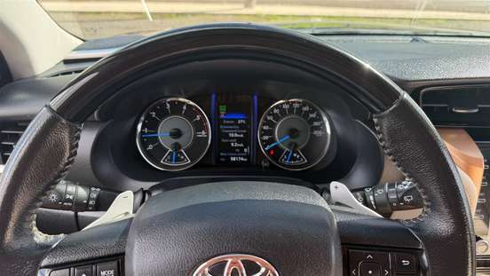 TOYOTA-HILUX SW4-2019