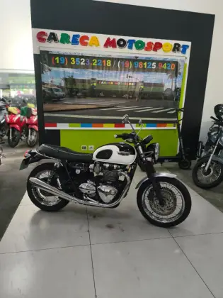 TRIUMPH BONNEVILLE T120 1200 TRIUMPH BONNEVILLE T120 1200