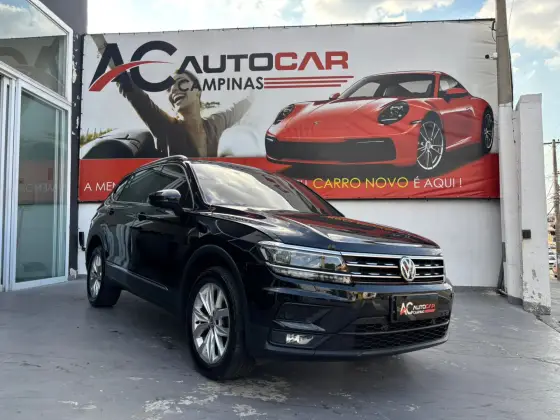 VOLKSWAGEN TIGUAN 1.4 250 TSI TOTAL FLEX ALLSPACE TIPTRONIC