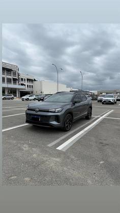 VOLKSWAGEN TERA 1.0 170 TSI HIGH AUTOMÁTICO