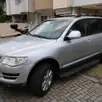 VOLKSWAGEN TOUAREG 3.6 FSI V6 24V GASOLINA 4P TIPTRONIC VOLKSWAGEN TOUAREG 3.6 FSI V6 24V GASOLINA 4P TIPTRONIC