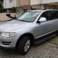 VOLKSWAGEN TOUAREG 3.6 FSI V6 24V GASOLINA 4P TIPTRONIC VOLKSWAGEN TOUAREG 3.6 FSI V6 24V GASOLINA 4P TIPTRONIC